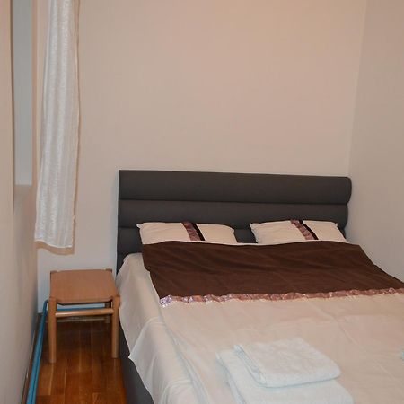 Apartment Bulevar Beograd Eksteriør billede
