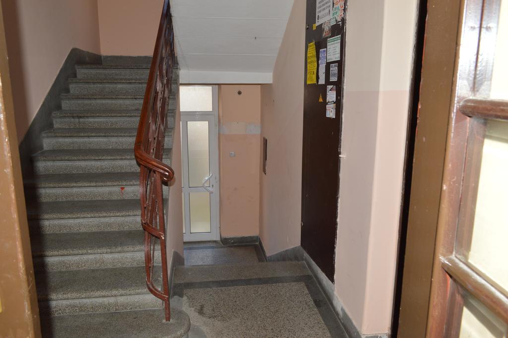 Apartment Bulevar Beograd Eksteriør billede