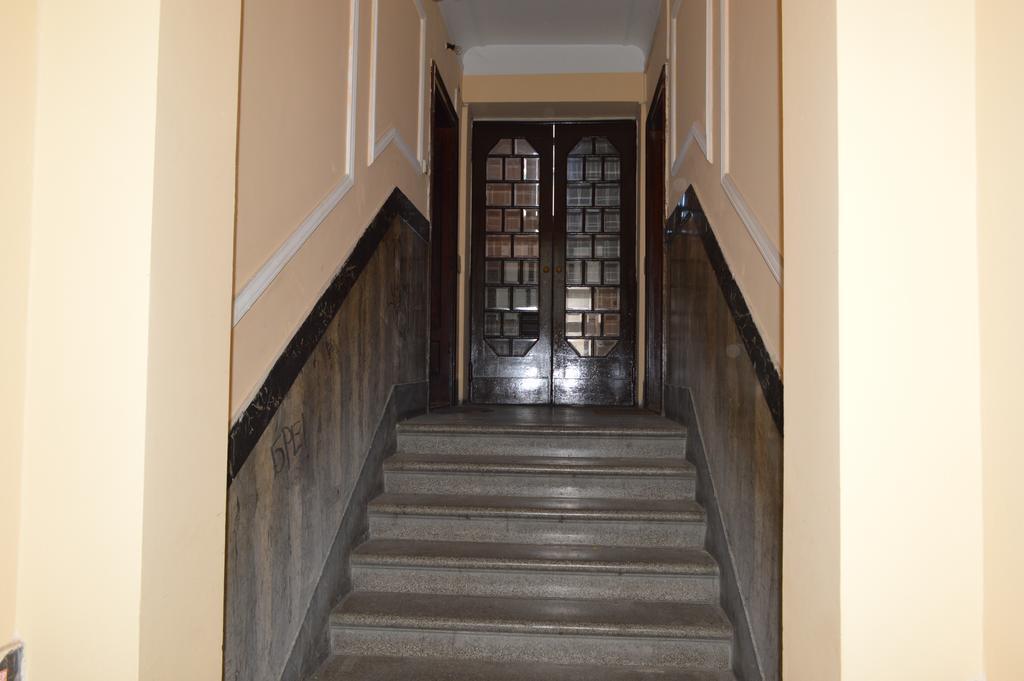 Apartment Bulevar Beograd Eksteriør billede