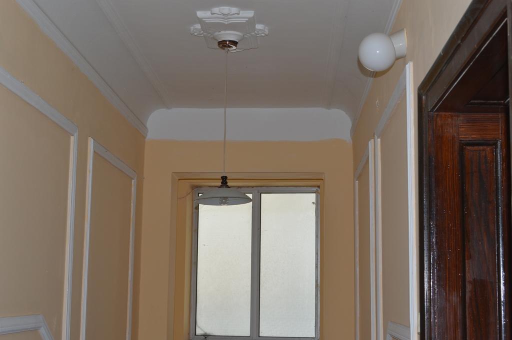 Apartment Bulevar Beograd Eksteriør billede