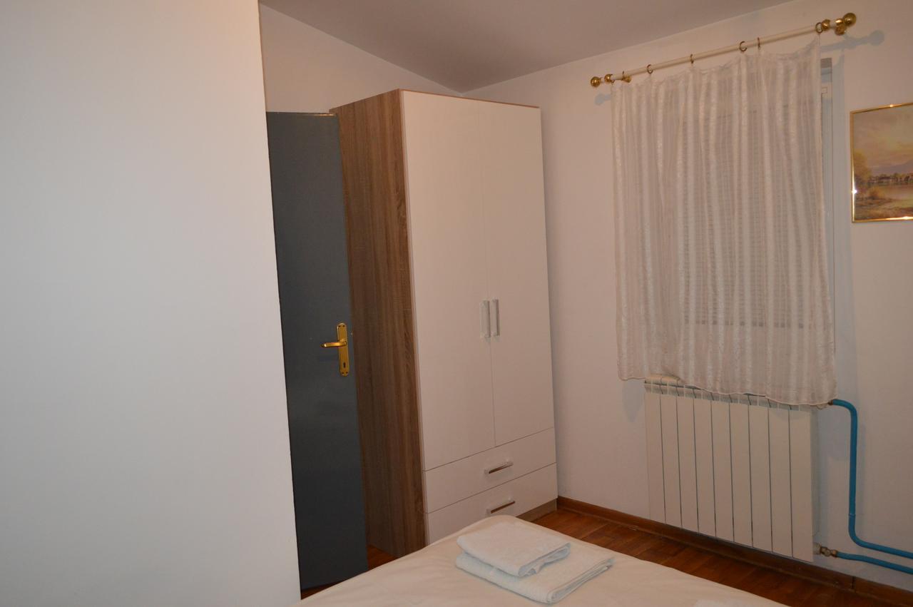 Apartment Bulevar Beograd Eksteriør billede