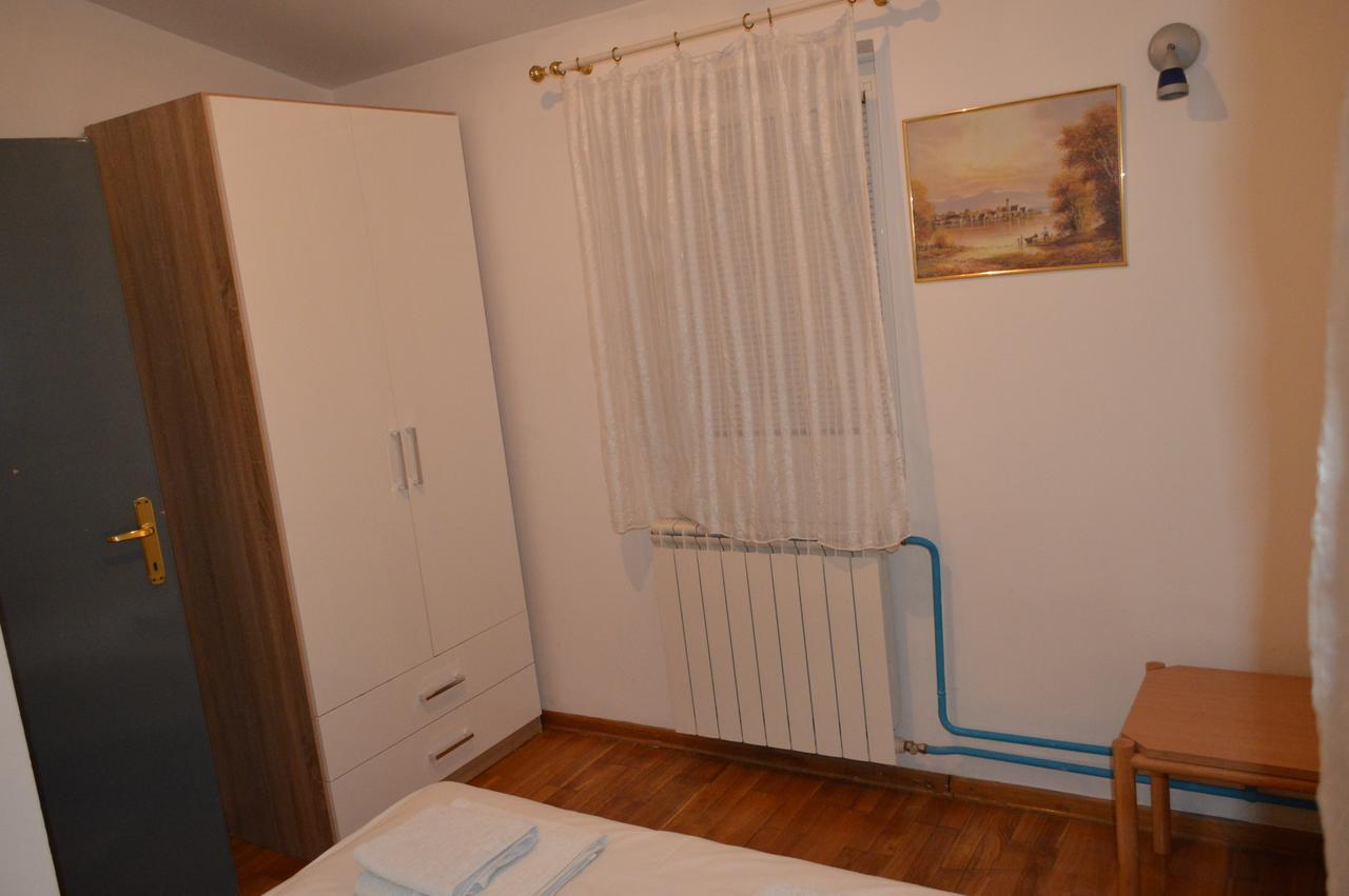 Apartment Bulevar Beograd Eksteriør billede